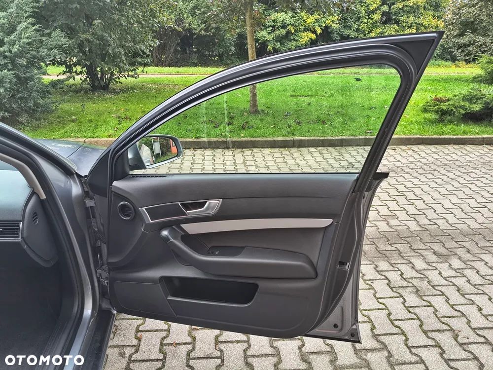 Audi A6 Avant 2.0 TFSI multitronic - 18