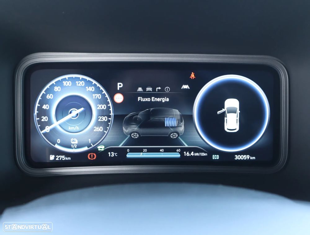 Hyundai Kauai Trend - 39