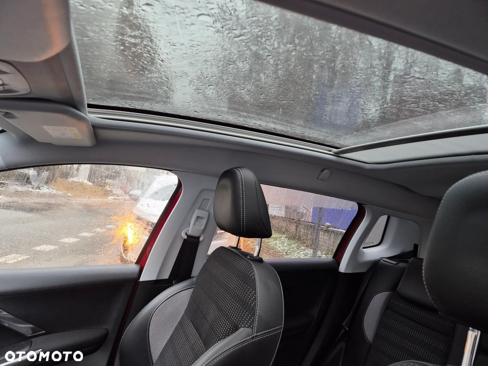 Peugeot 2008 PureTech 110 Stop&Start Allure - 9