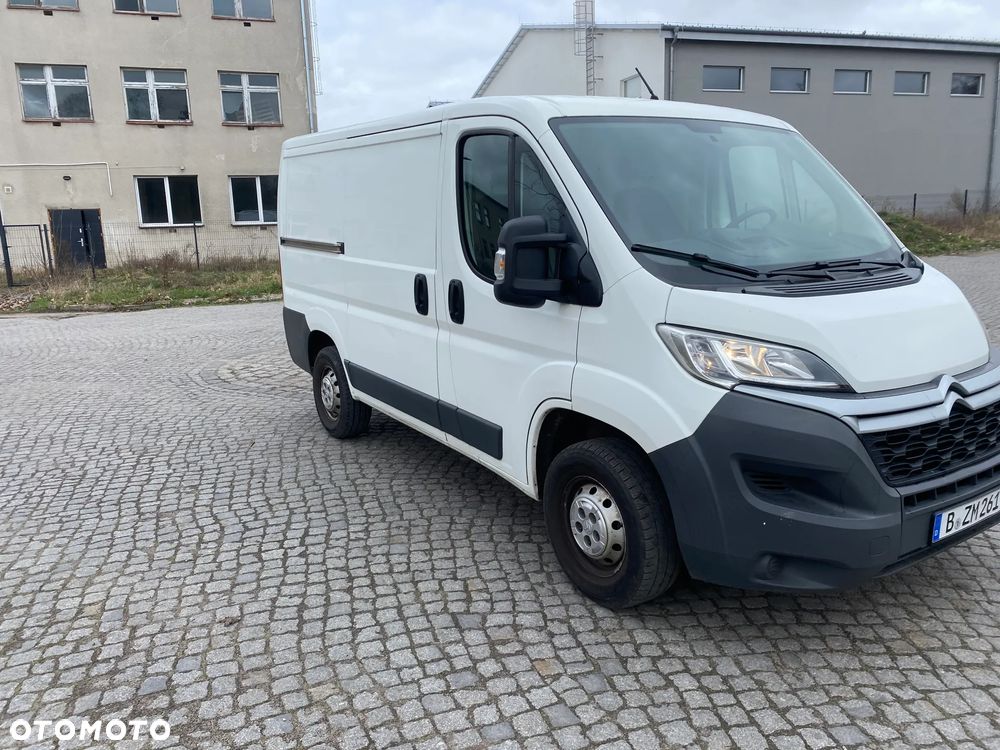 Citroën Jumper L2 - 1