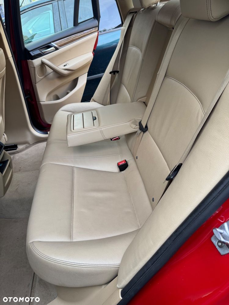 BMW X4 xDrive28i - 18