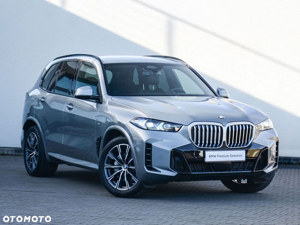 BMW X5 - 10