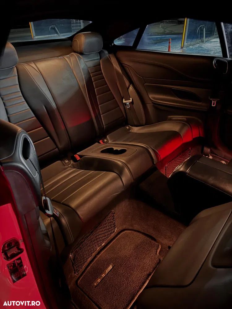 Mercedes-Benz E 220 d 4MATIC Aut. - 5