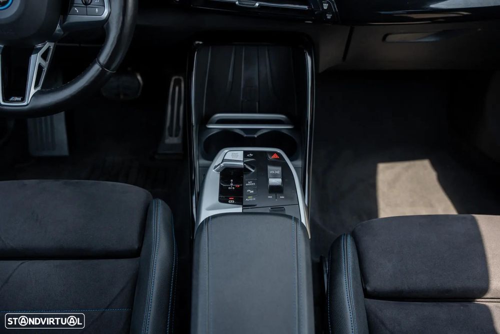 BMW 225xe Active Tourer e xDrive Pack Desportivo M - 22