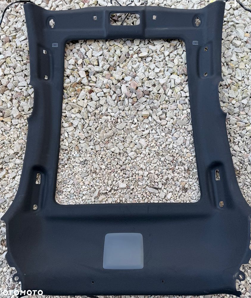 TOYOTA YARIS IV 20-25 PODSUFITKA PODSUFITÓWKA PANORAMA - 1