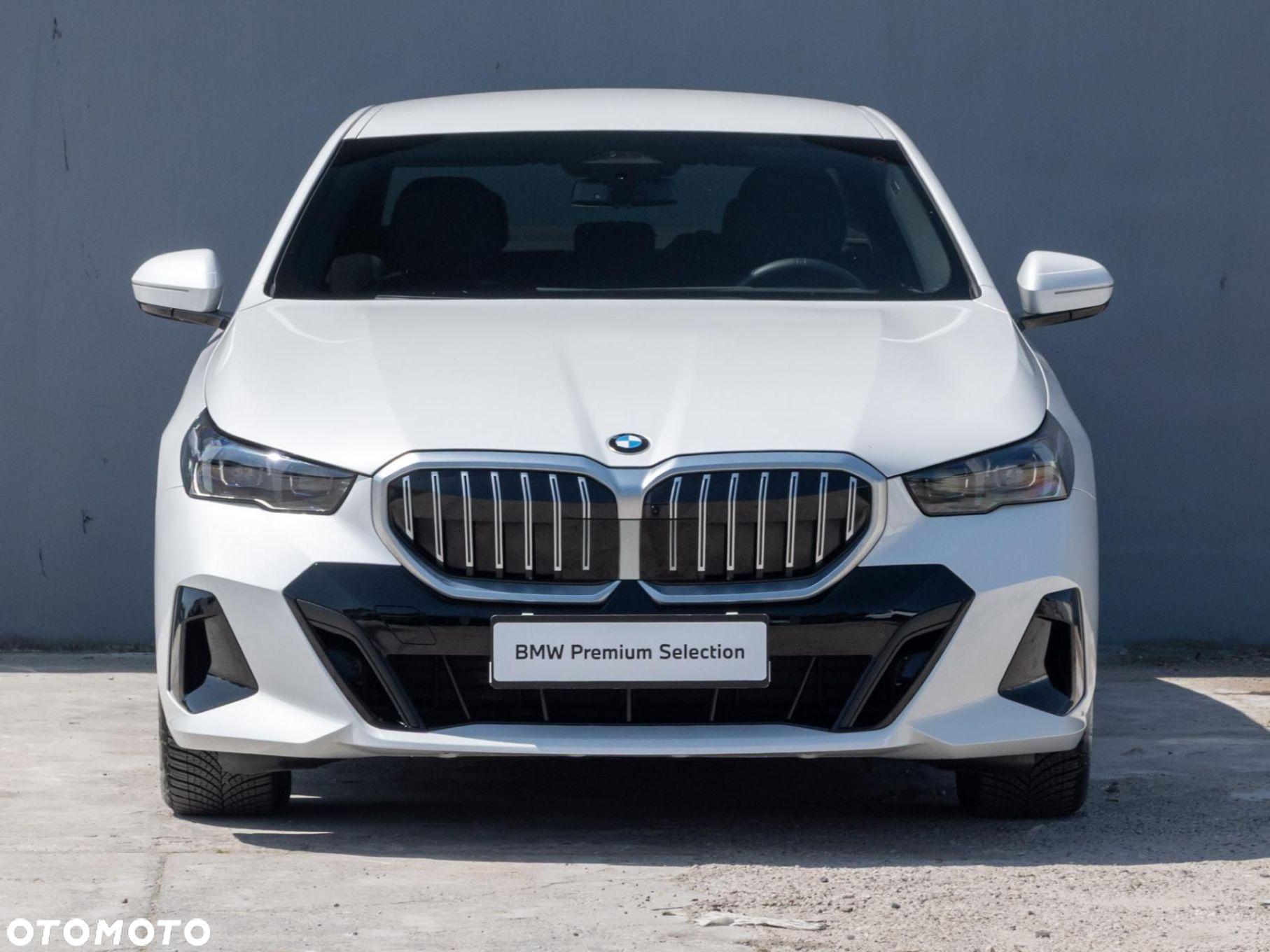 BMW Seria 5 - 6