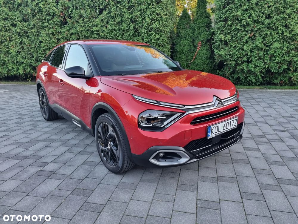 Citroën C4 PureTech 130 Stop&Start SHINE - 38