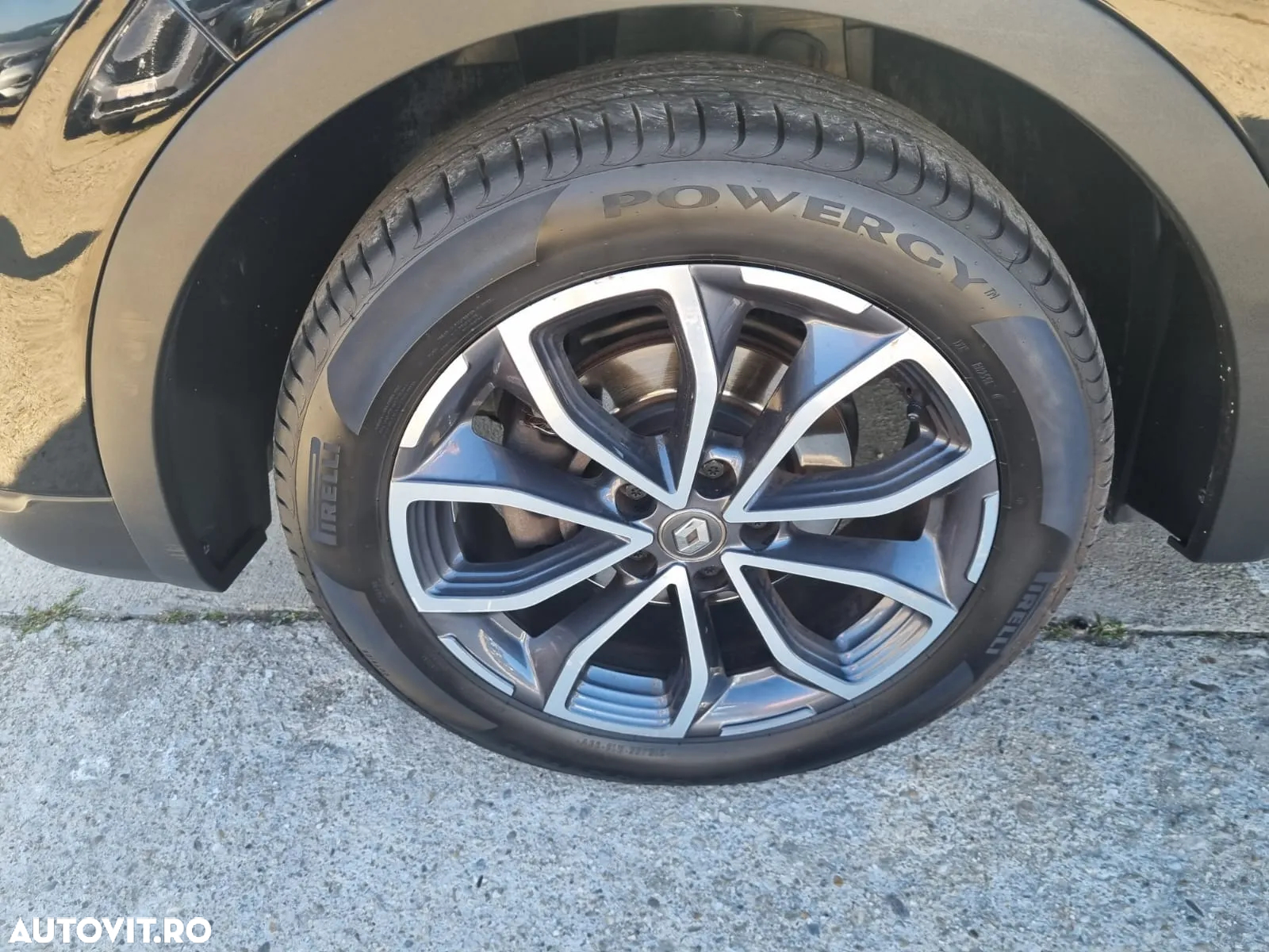 Renault Kadjar BLUE dCi 116 Intens - 24