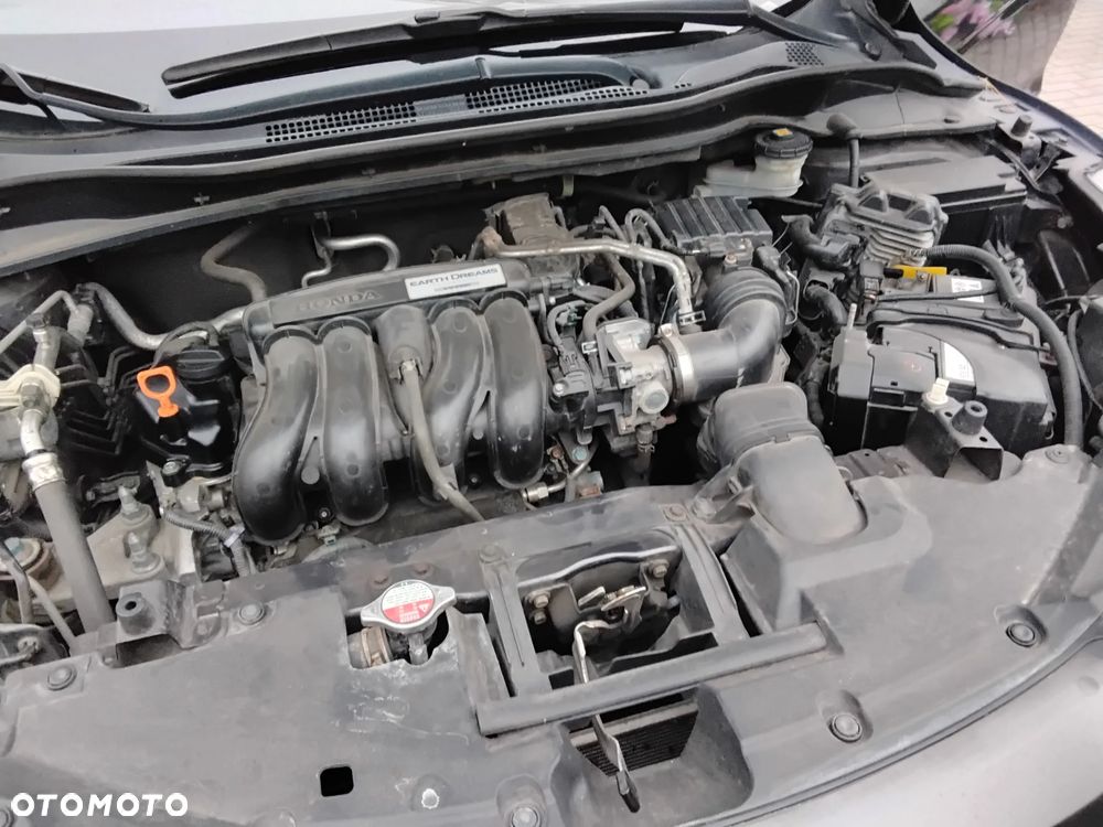 Honda HR-V 1.5 Elegance (ADAS) - 13