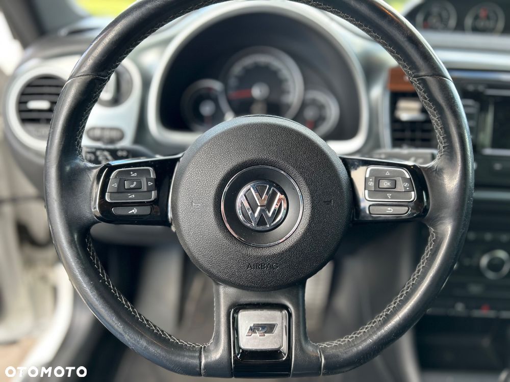 Volkswagen Beetle 2.0 TDI (BlueMotion Tech) R-Line - 7