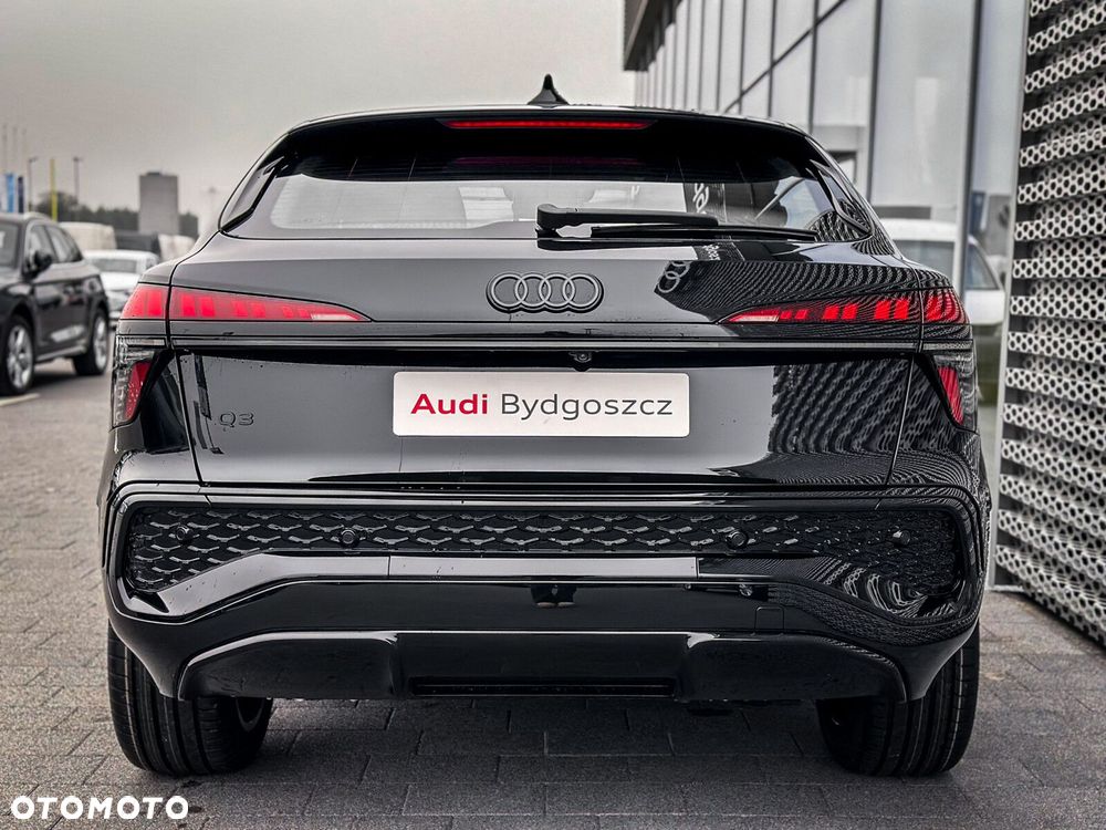 Audi Q3 Sportback - 6