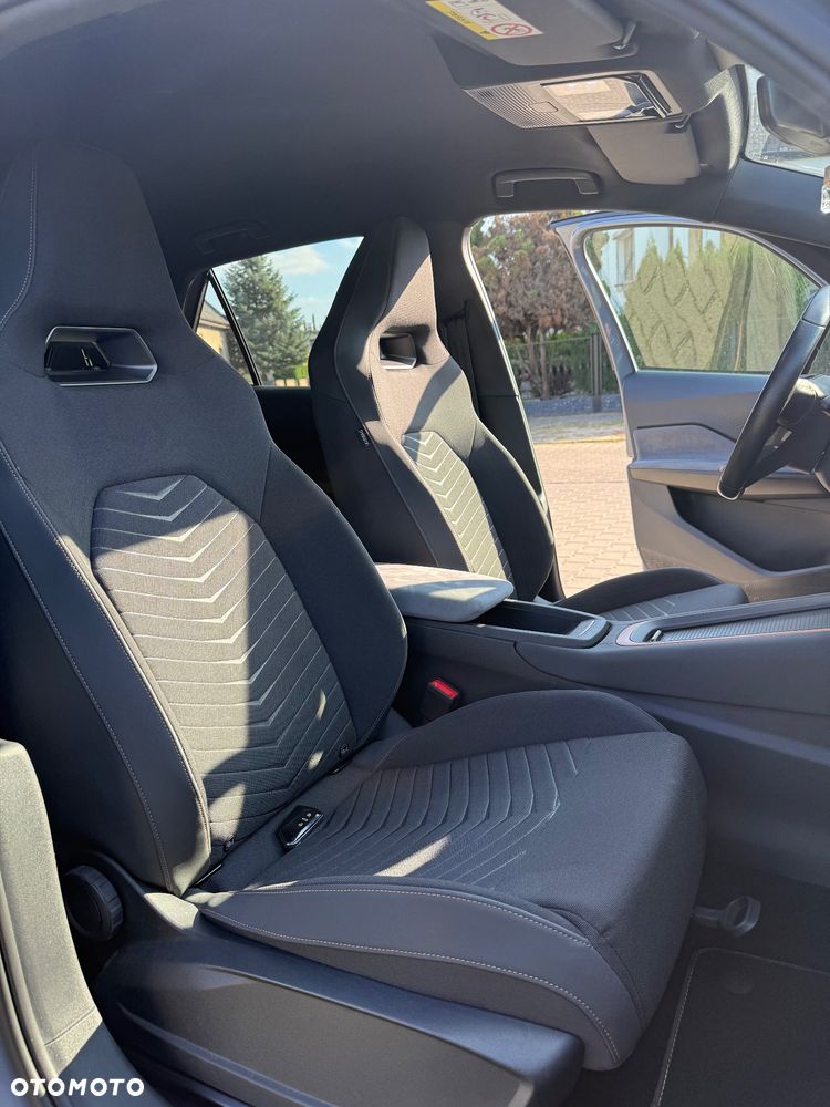 Cupra Born 58kWh - 11