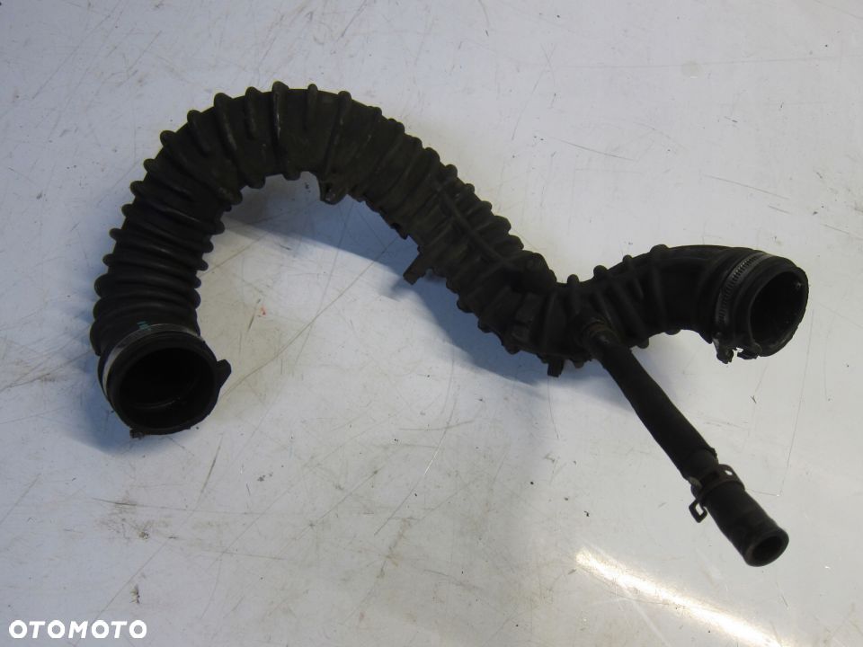 RURA PRZEWÓD TURBINY OPEL VIVARO LIFT 2.0 DCI - 1