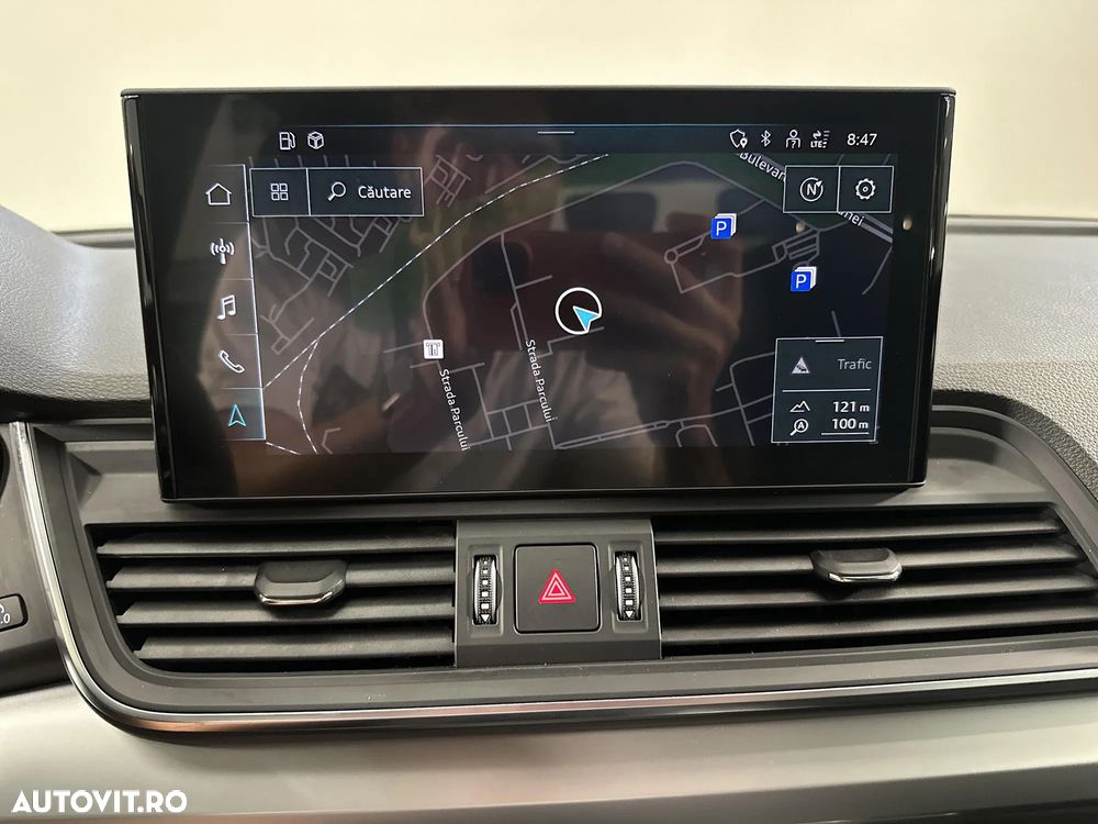 Audi Q5 50 TFSIe quattro S tronic - 19