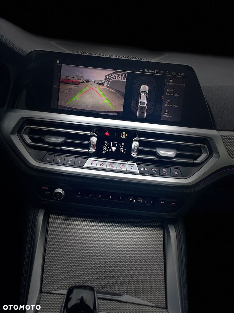 BMW Seria 4 420i GPF Sport Line - 21