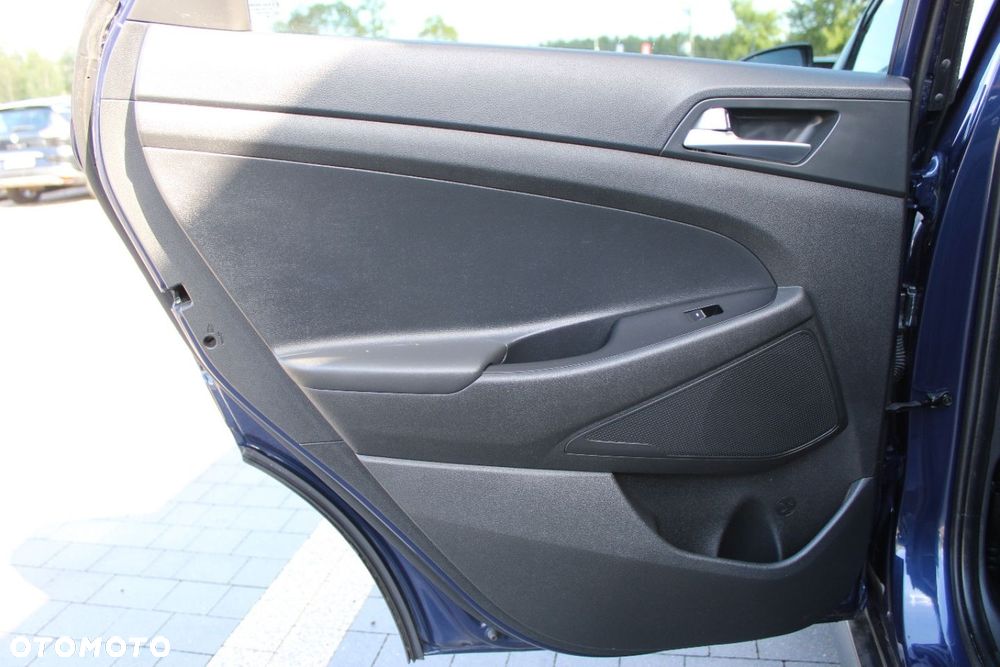 Hyundai Tucson - 20