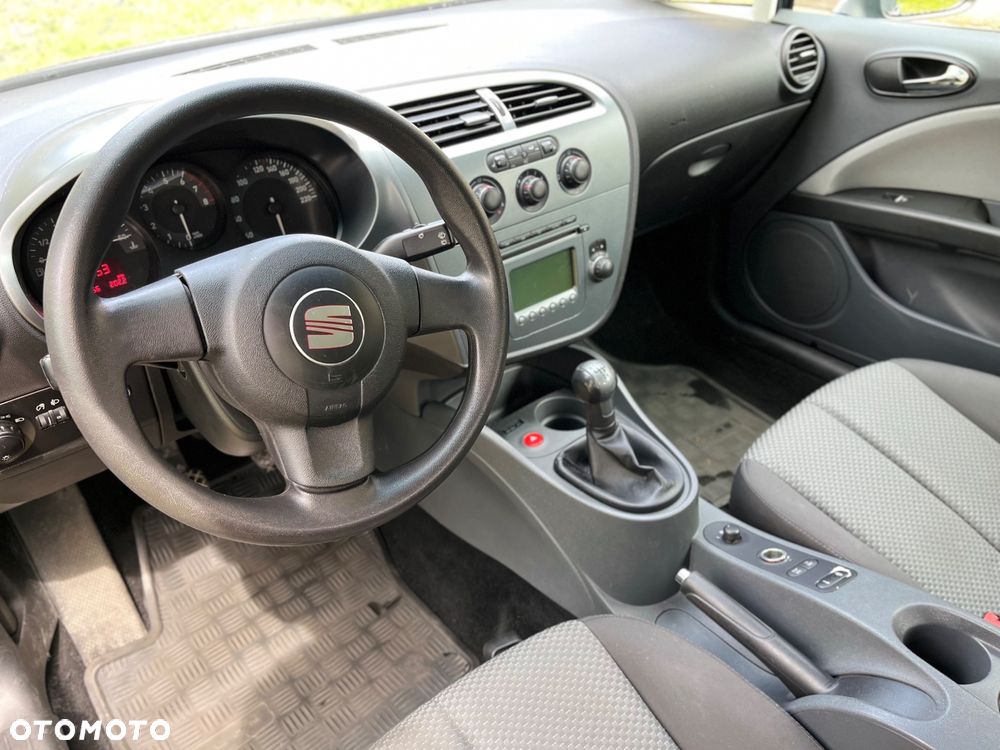 Seat Leon - 14