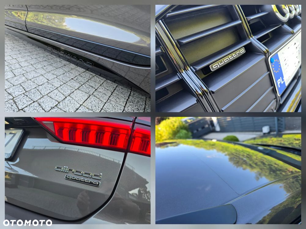 Audi A6 Allroad - 29