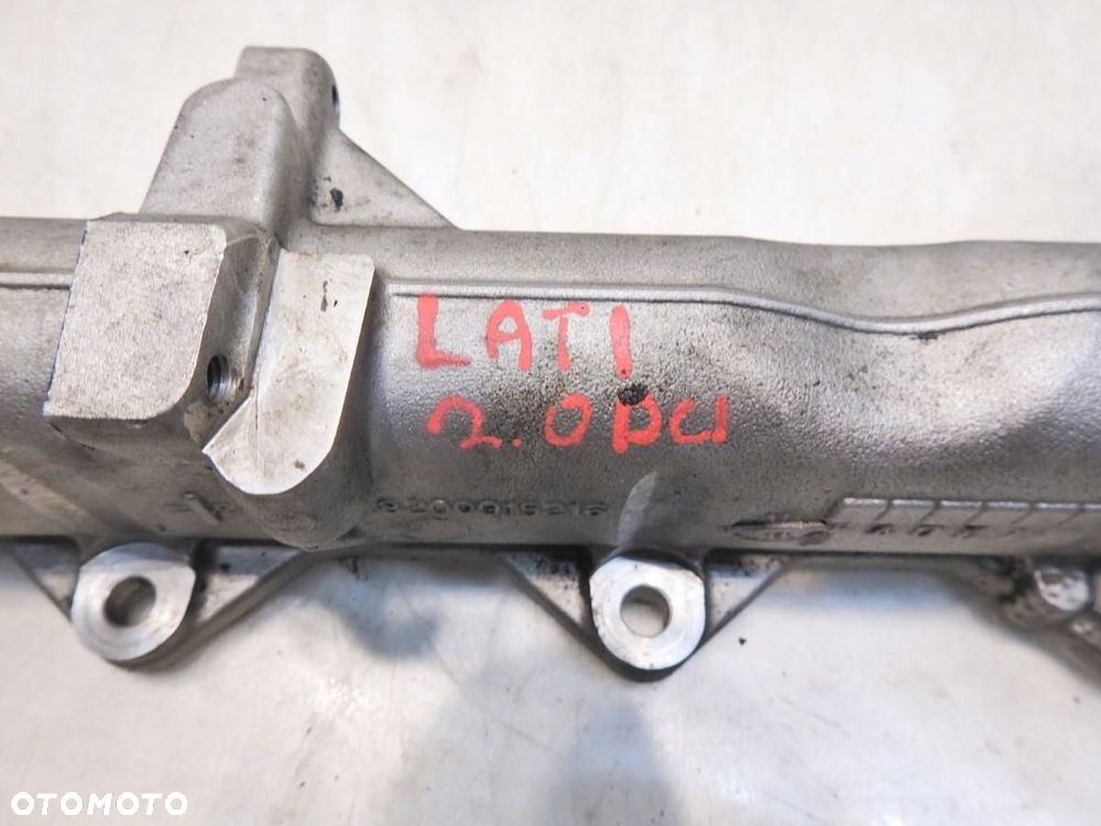 KOLEKTOR SSĄCY RENAULT LATITUDE 2.0 DCI 8200915216 - 2