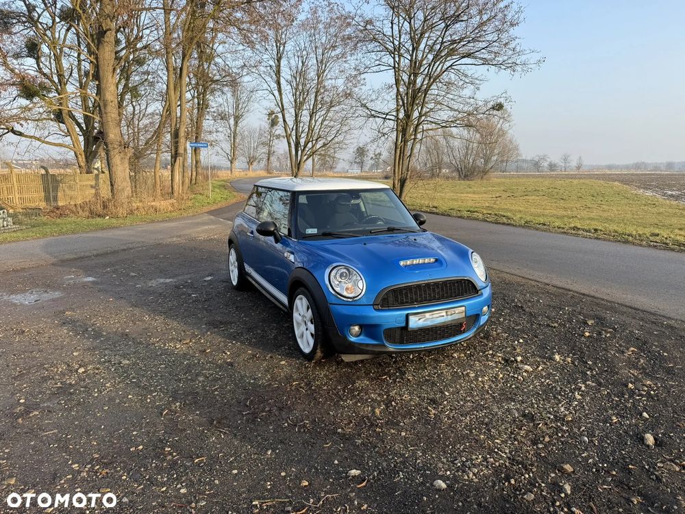 MINI Cooper S Standard - 3