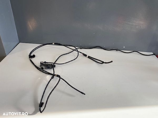 Motoras spalator parbriz Volvo V40 2012-2019 1026810 31378956 - 1