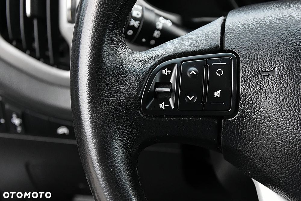 Kia Sportage 1.6 GDI Business Line M 2WD - 14