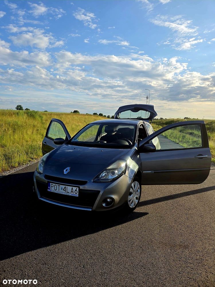 Renault Clio - 6
