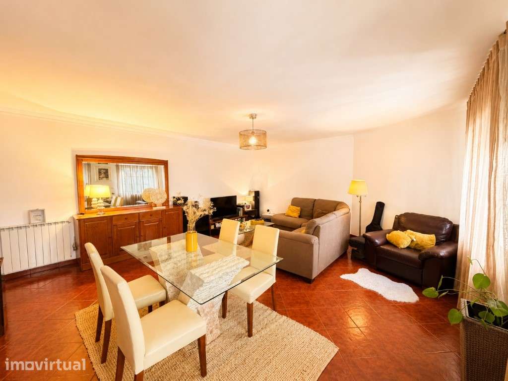 Excelente Apartamento T3 em Alcainça - Mafra - Grande imagem: 2/28