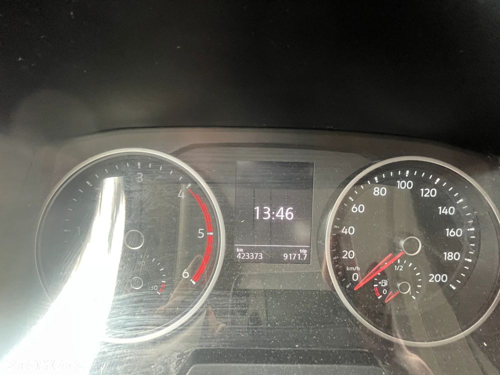 Volkswagen Crafter - 7