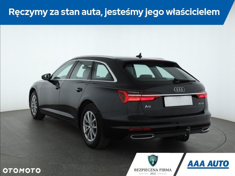 Audi A6 Avant - 5