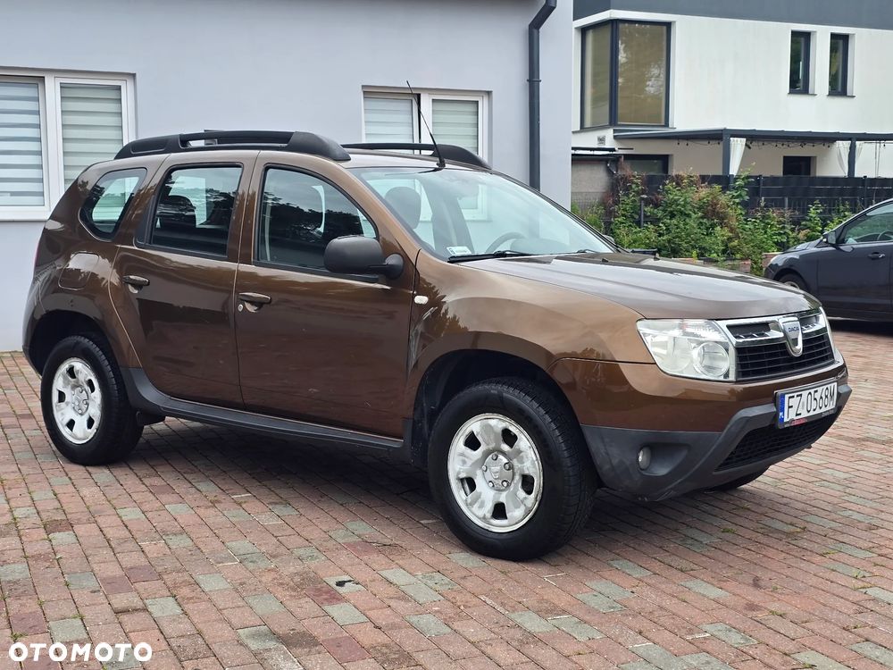 Dacia Duster - 7
