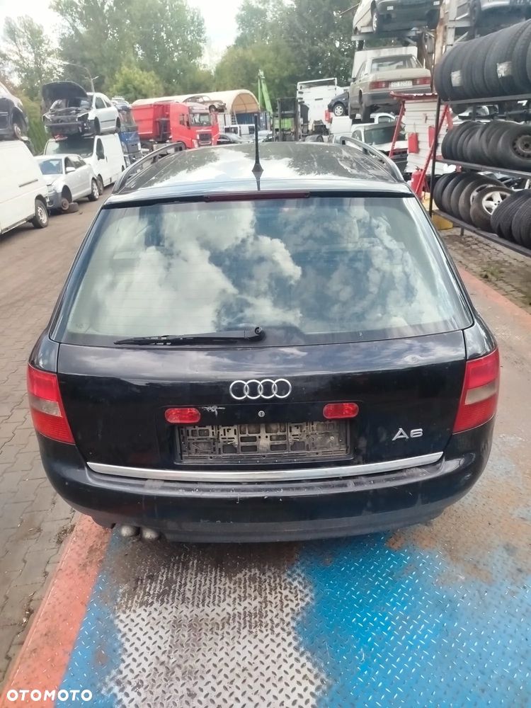 Audi A6 C5 na części. - 11