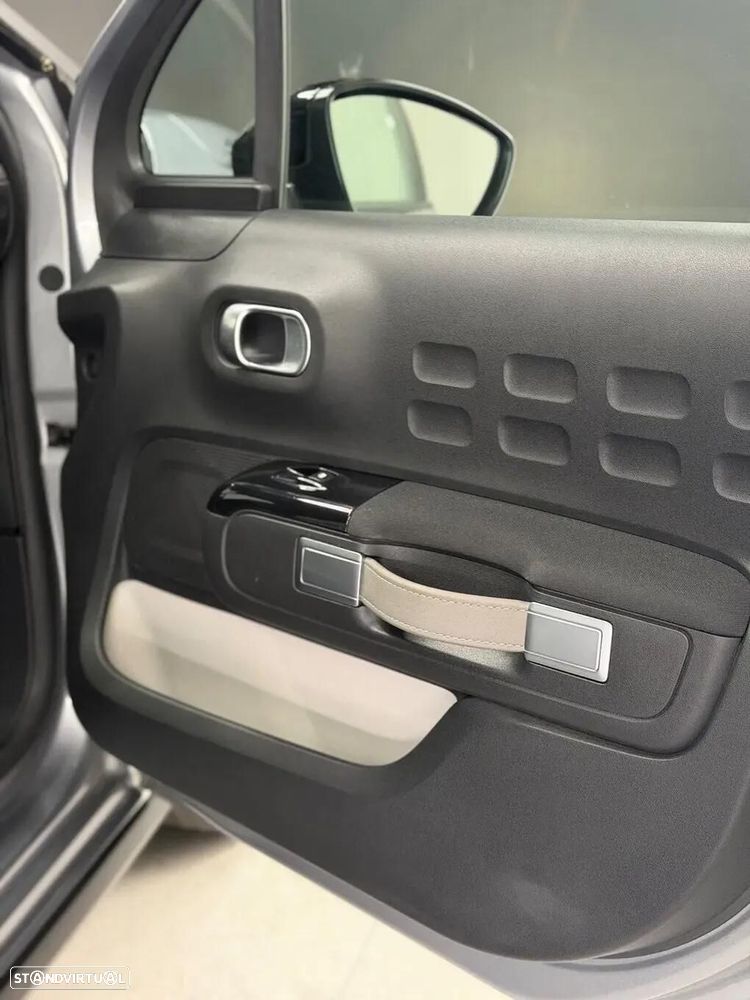 Citroën C3 1.2 PureTech Elle - 26