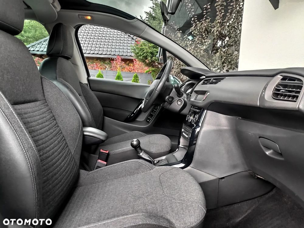 Citroën C3 1.2 VTi Attraction - 11
