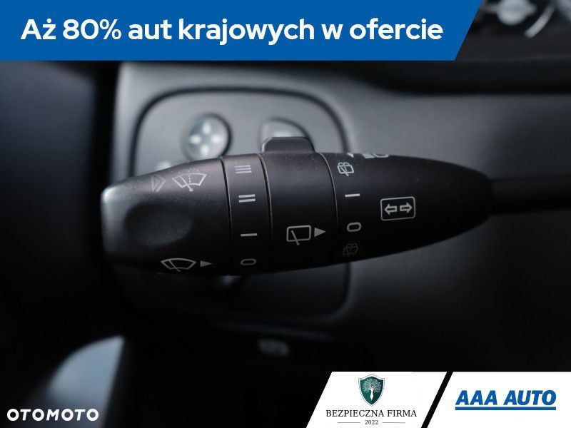 Mercedes-Benz Klasa C - 22