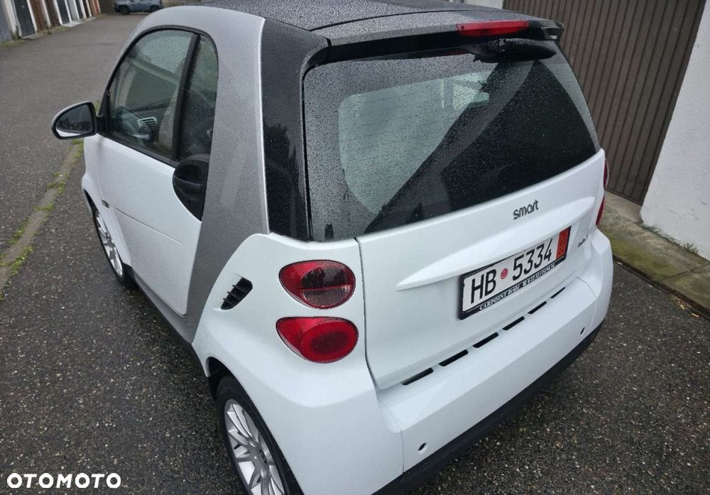 Smart Fortwo - 13