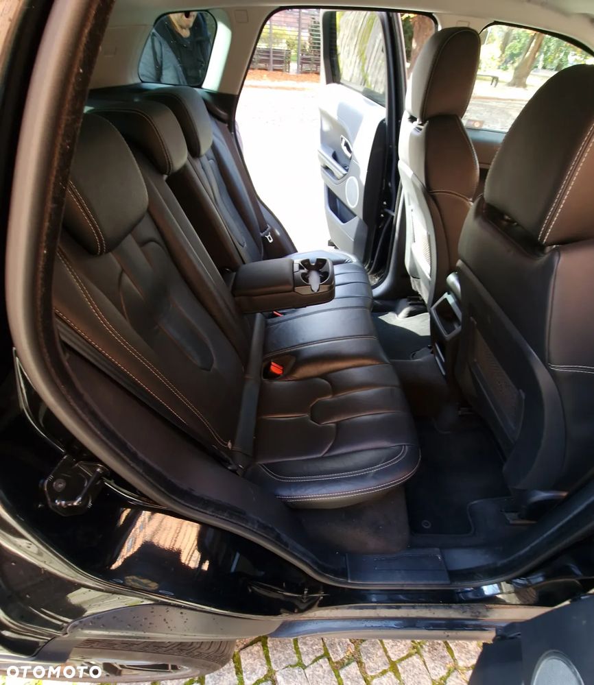 Land Rover Range Rover Evoque 2.0Si4 Dynamic - 6