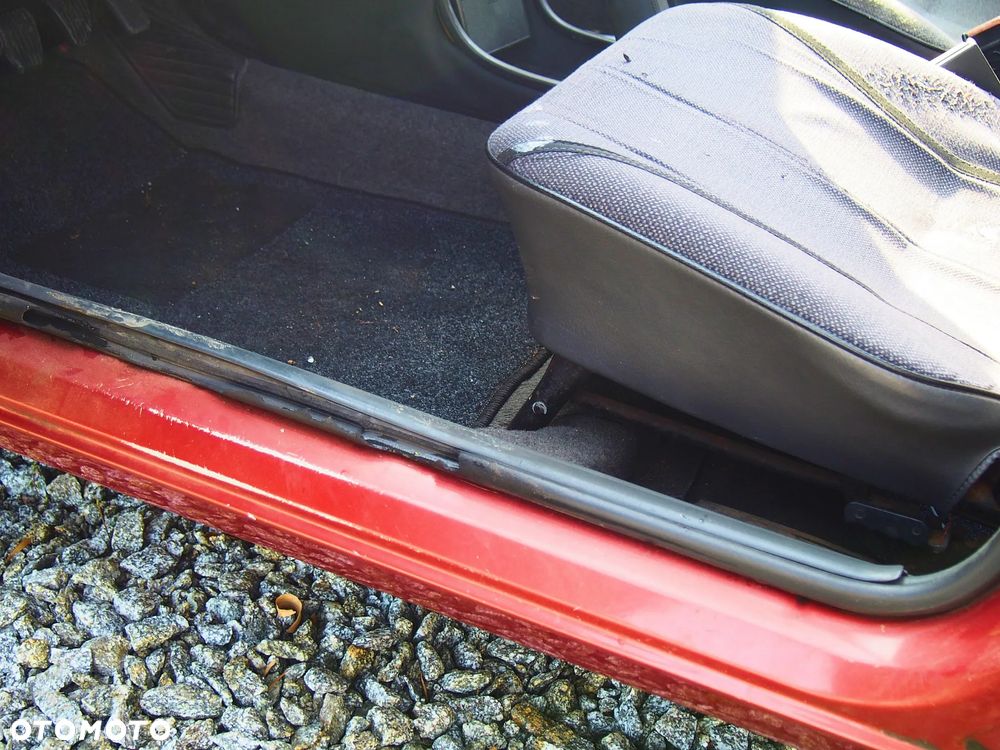 Opel Ascona 1.6 - 16