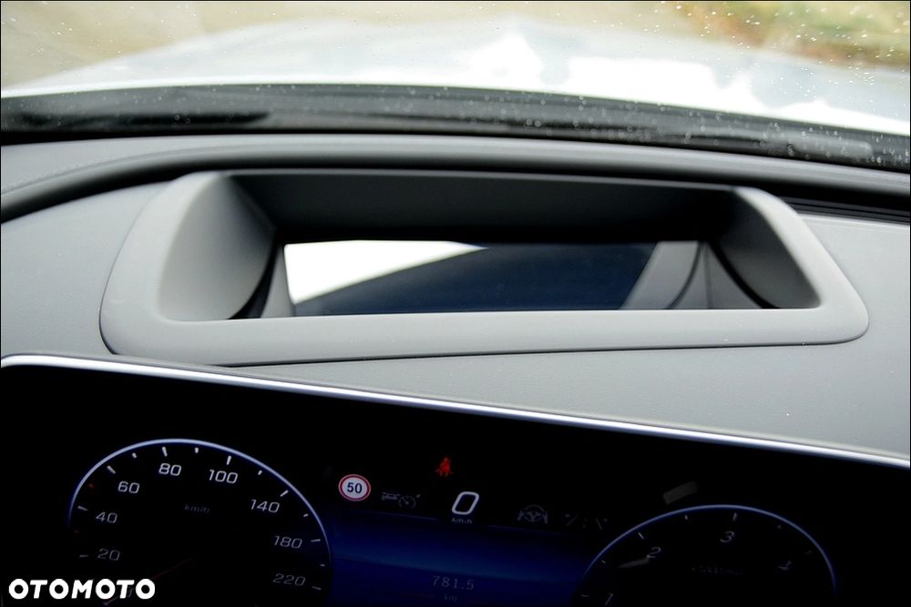 Mercedes-Benz Klasa C 220 d 9G-TRONIC AMG Line - 28