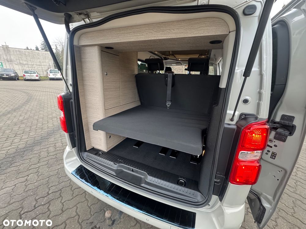 Citroën possl campster - 9