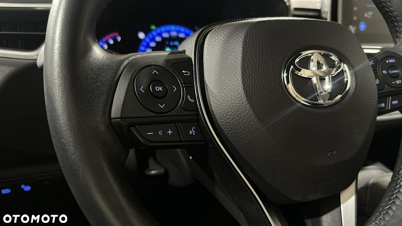 Toyota Corolla - 21