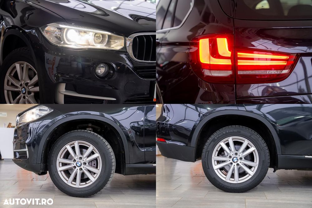 BMW X5 xDrive30d - 2