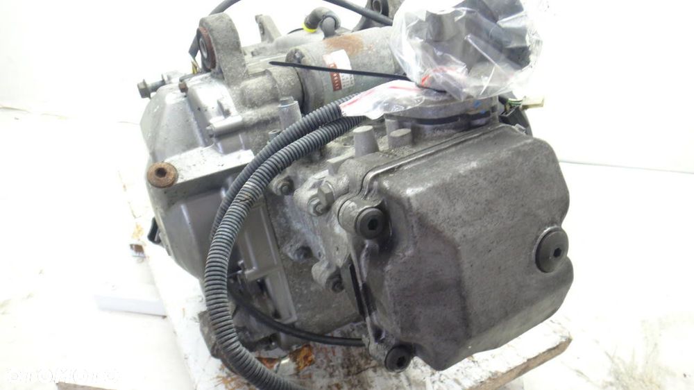 Silnik Suzuki Burgman 125 Gwarancja 30 Dni - 5