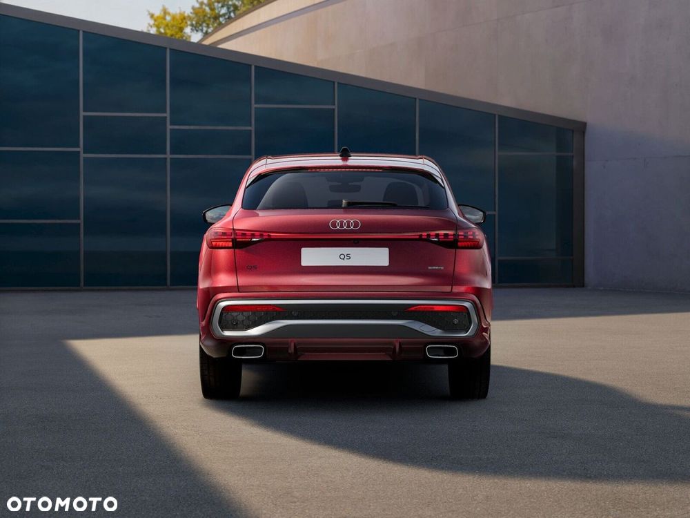 Audi Q5 Sportback - 4