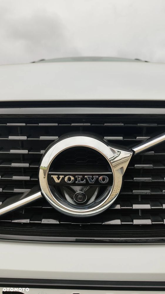 Volvo XC 40 T5 AWD Geartronic R-Design - 26