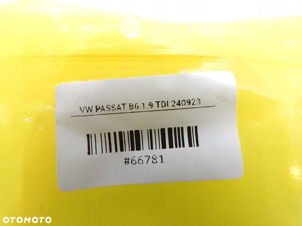 WZMACNIACZ ANTENOWY VW PASSAT B6 G50088 - 4