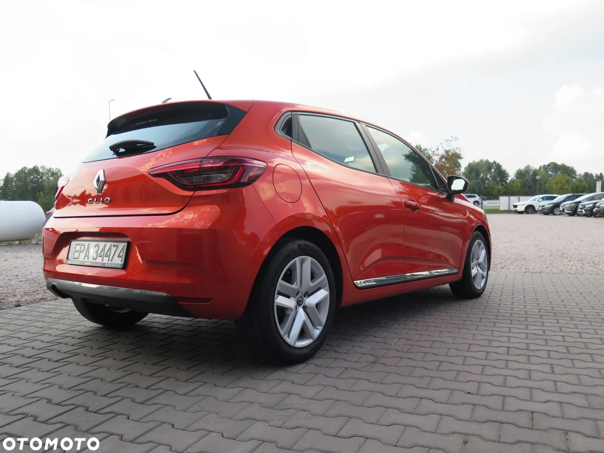 Renault Clio - 7