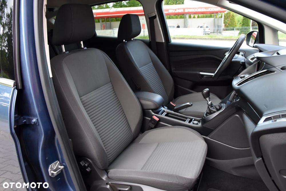 Ford C-MAX 1.0 EcoBoost Titanium ASS - 13