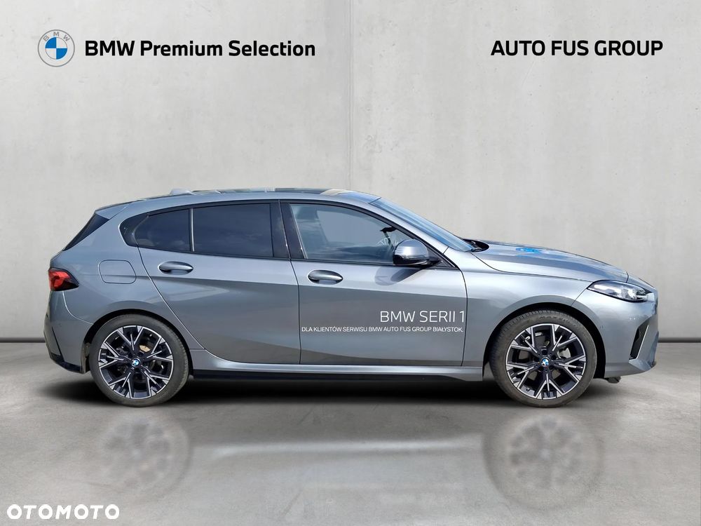 BMW Seria 1 - 6
