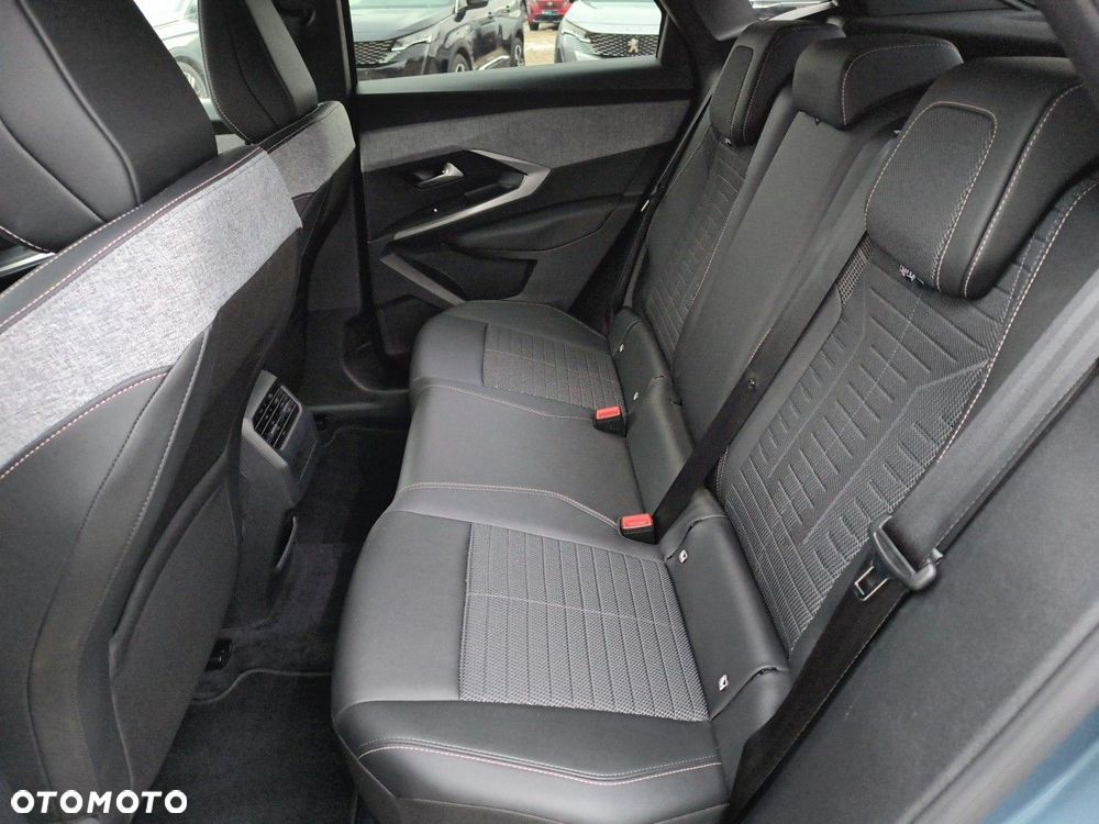 Peugeot 3008 - 10